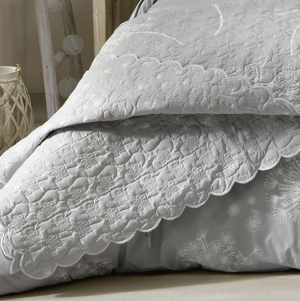 Couvre lit Calliopé La Maison de Balmy