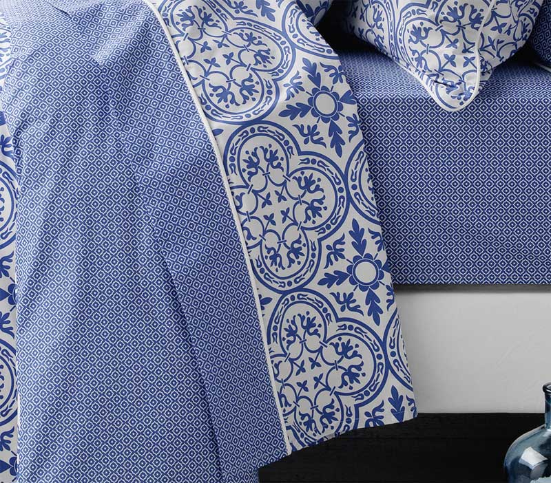 Drap housse Athena La Maison de Balmy