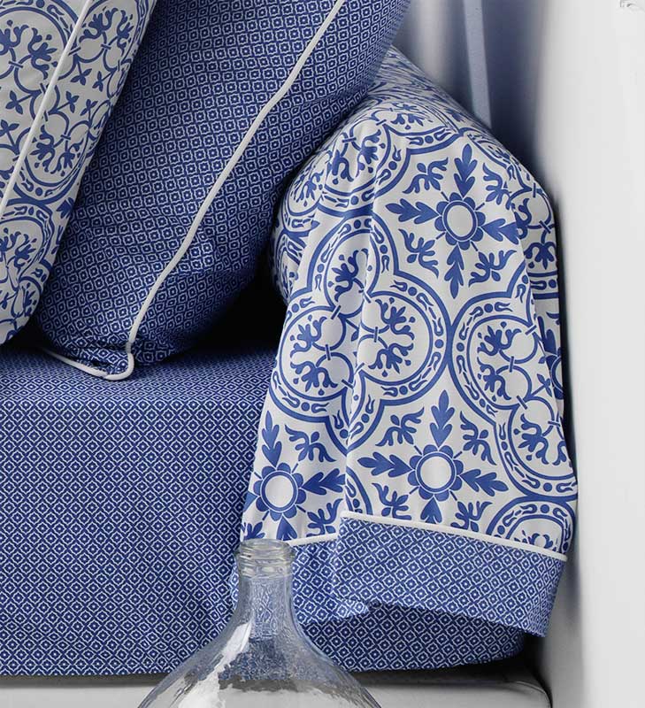 Drap housse Athena La Maison de Balmy