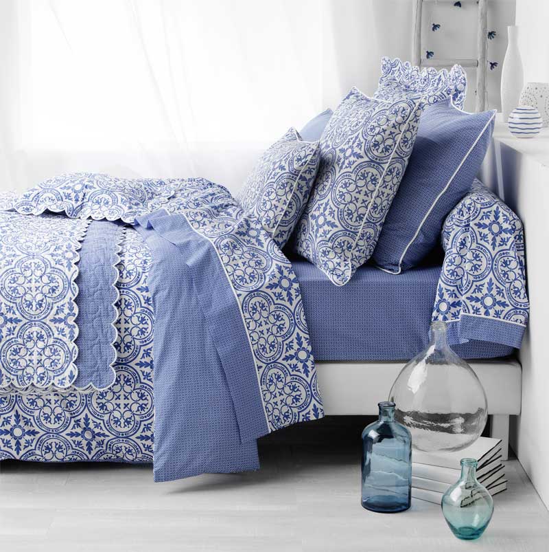 Drap housse Athena La Maison de Balmy