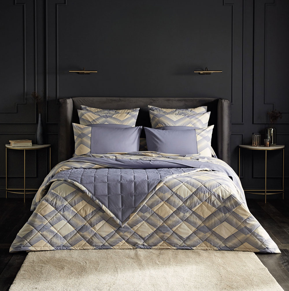 Drap housse Helios La Maison de Balmy