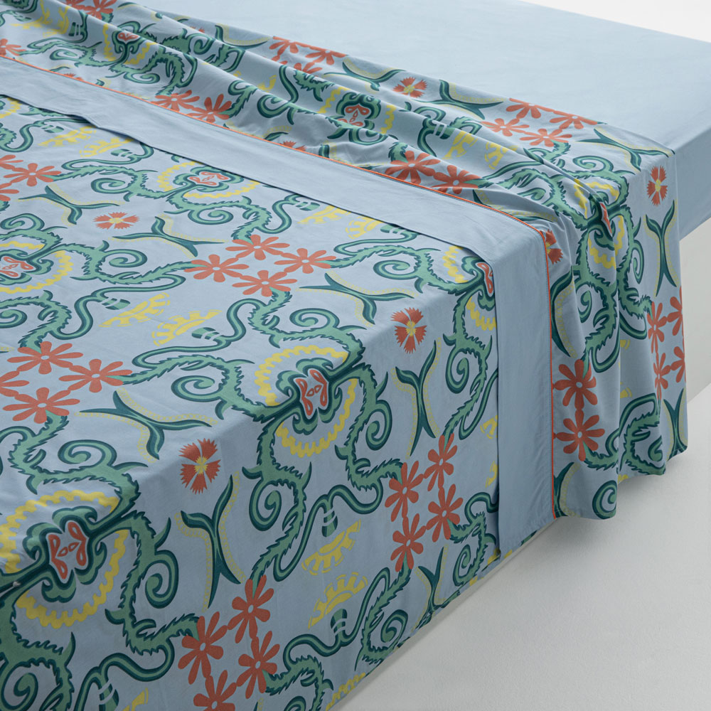 Drap housse Louison La Maison de Balmy