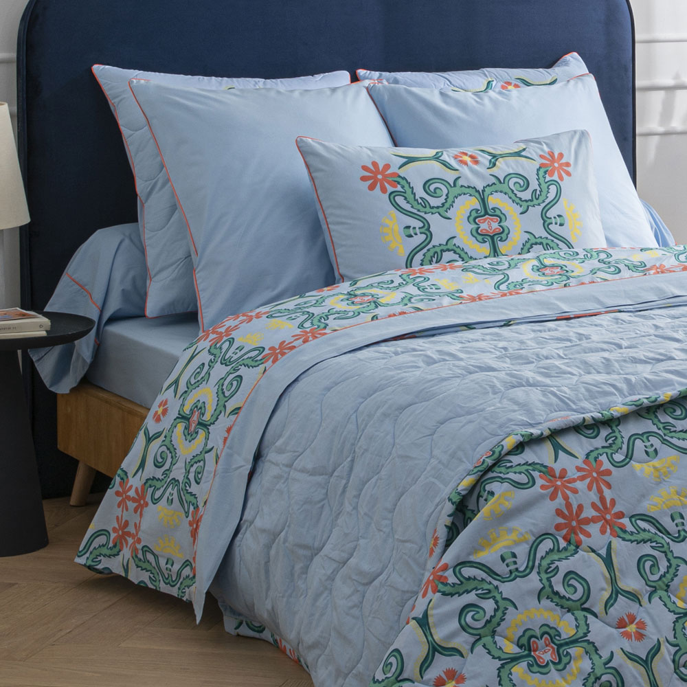 Drap housse Louison La Maison de Balmy