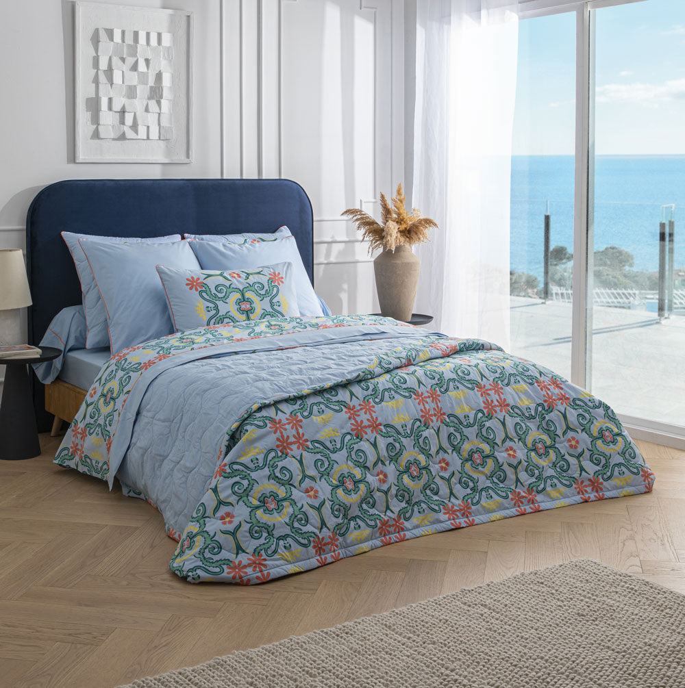 Drap housse Louison La Maison de Balmy