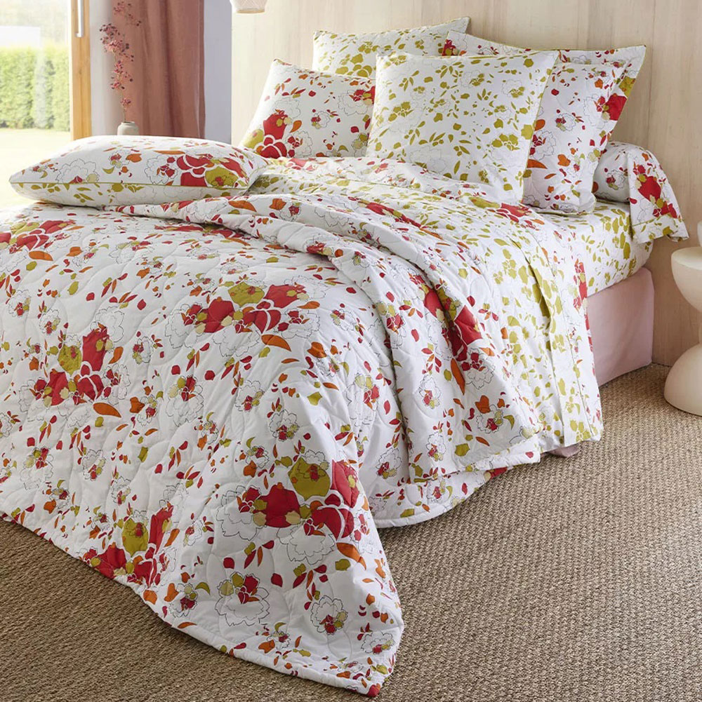 Drap housse Nymphéa La Maison de Balmy