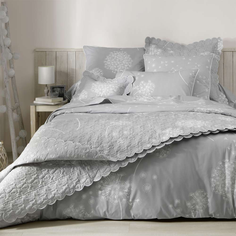 Drap plat Calliopé La Maison de Balmy