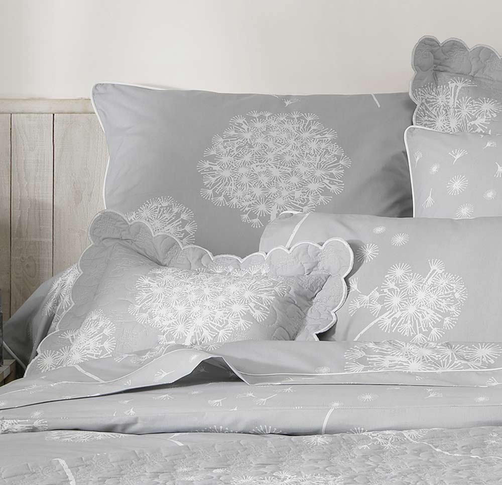 Drap plat Calliopé La Maison de Balmy