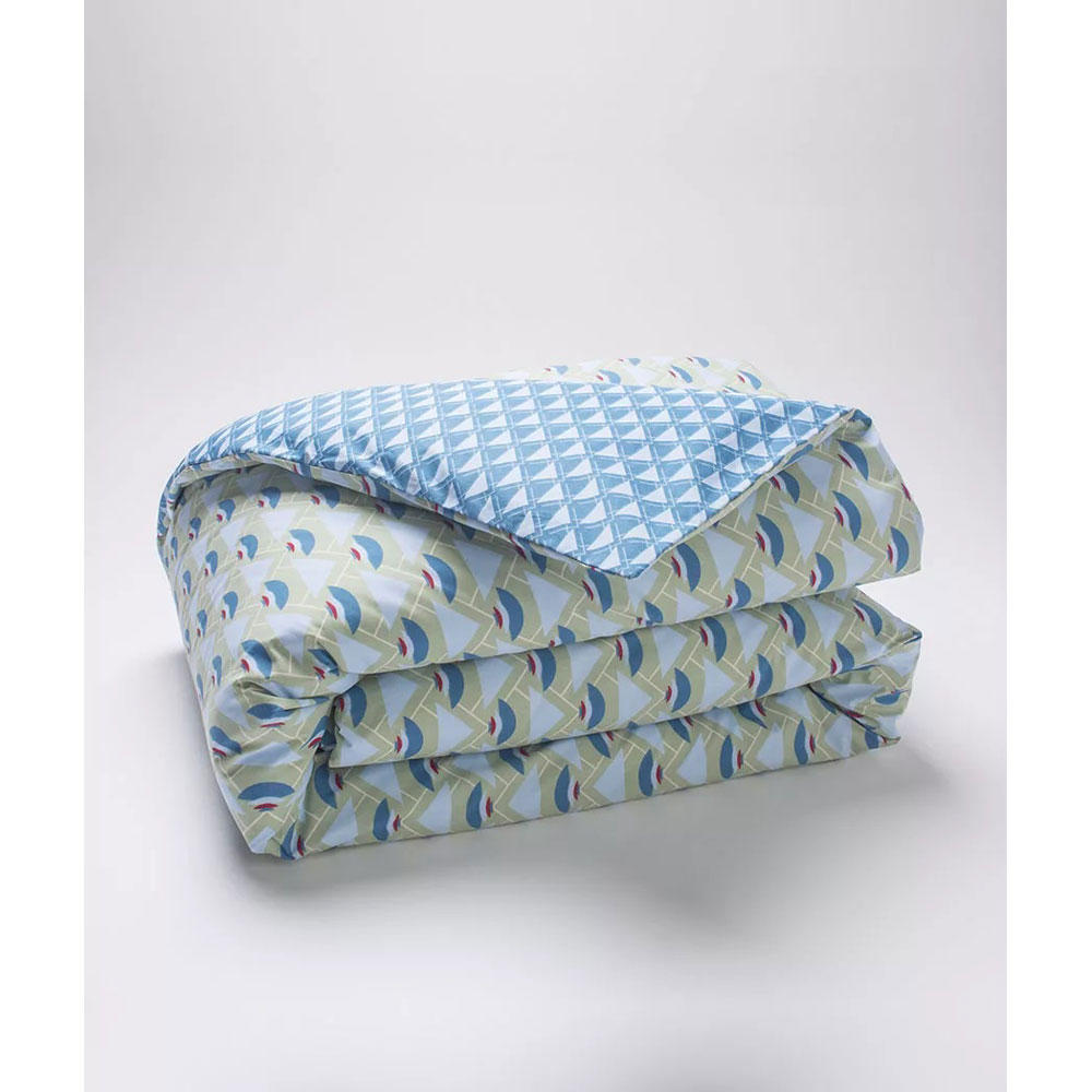 Housse de couette Fuji La Maison de Balmy