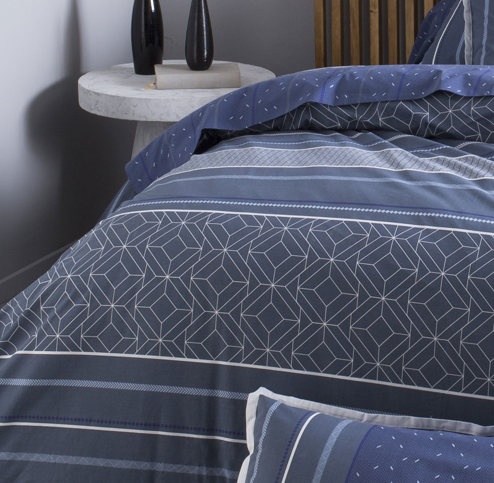 Housse de couette Oxymore La Maison de Balmy