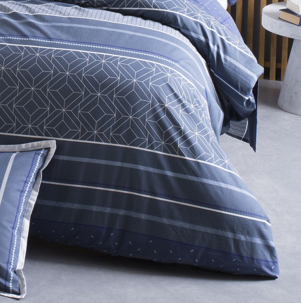 Housse de couette Oxymore La Maison de Balmy