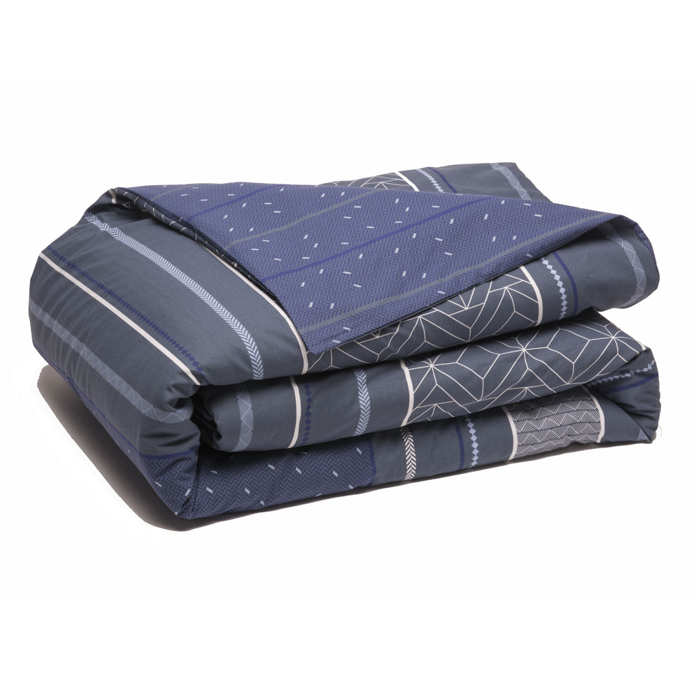 Housse de couette Oxymore La Maison de Balmy