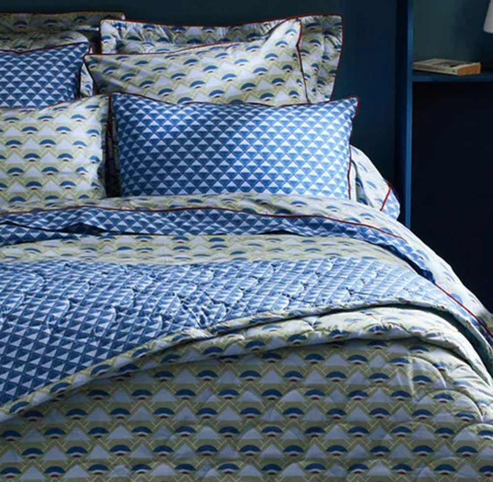 Taies Fuji La Maison de Balmy