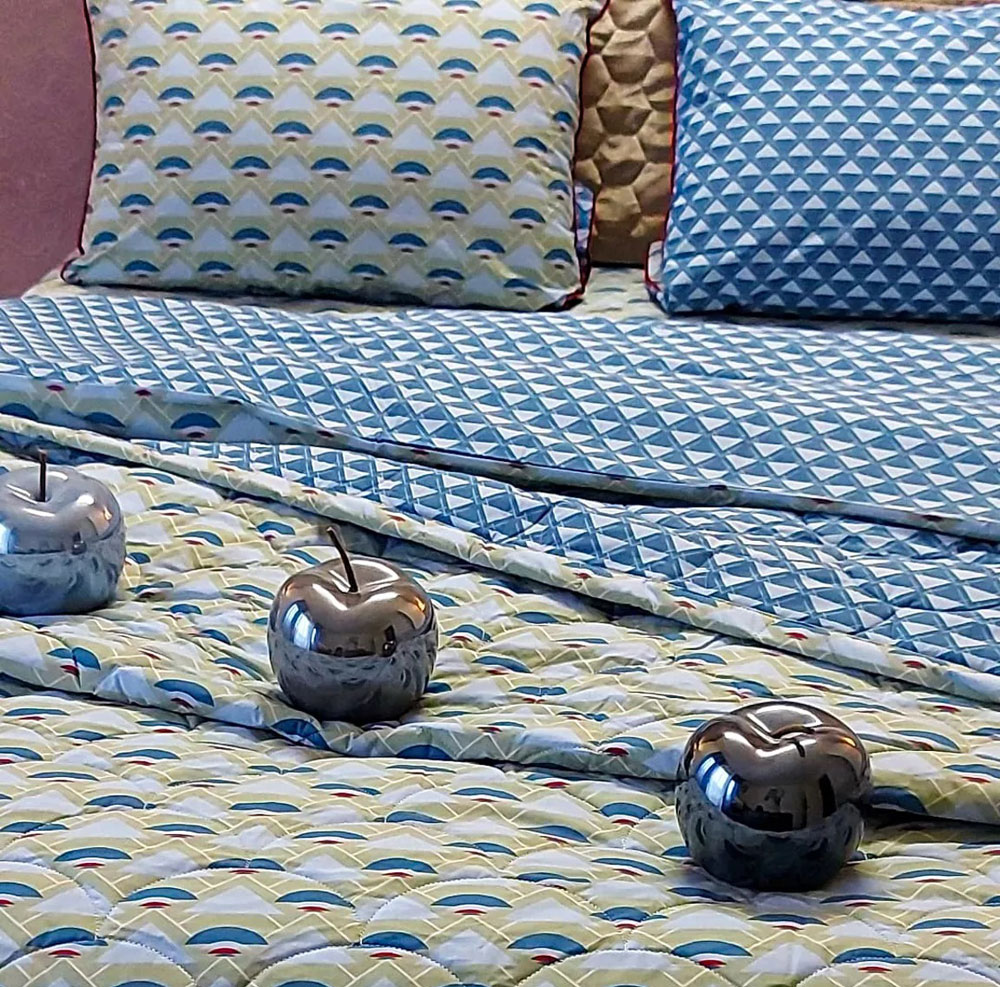 Taies Fuji La Maison de Balmy