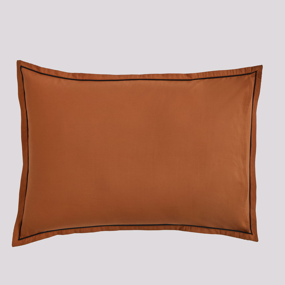 Taies Juliette Blanc La Maison de Balmy