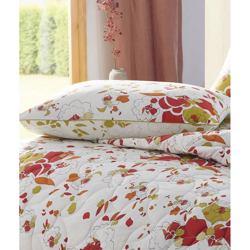 Taies Nymphéa La Maison de Balmy