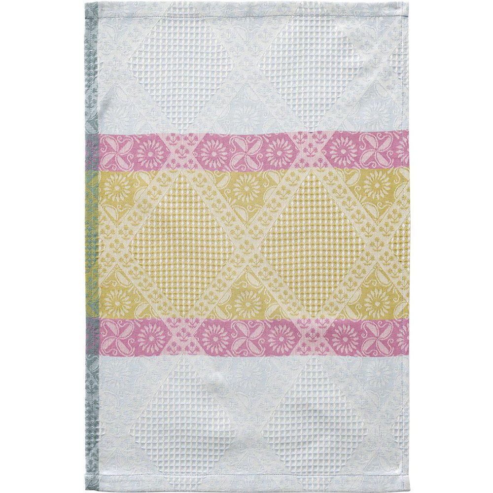  Le Jacquard Français