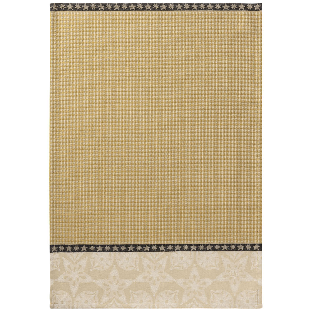  Le Jacquard Français