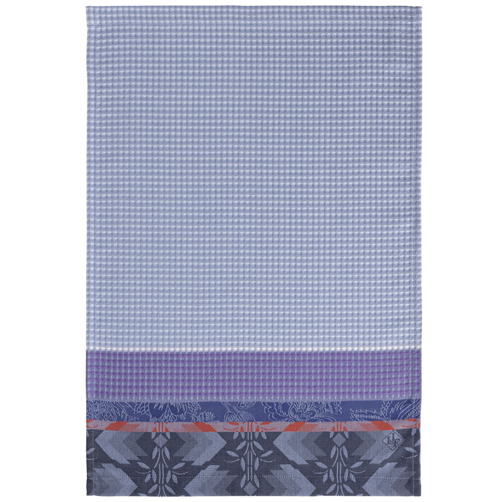  Le Jacquard Français