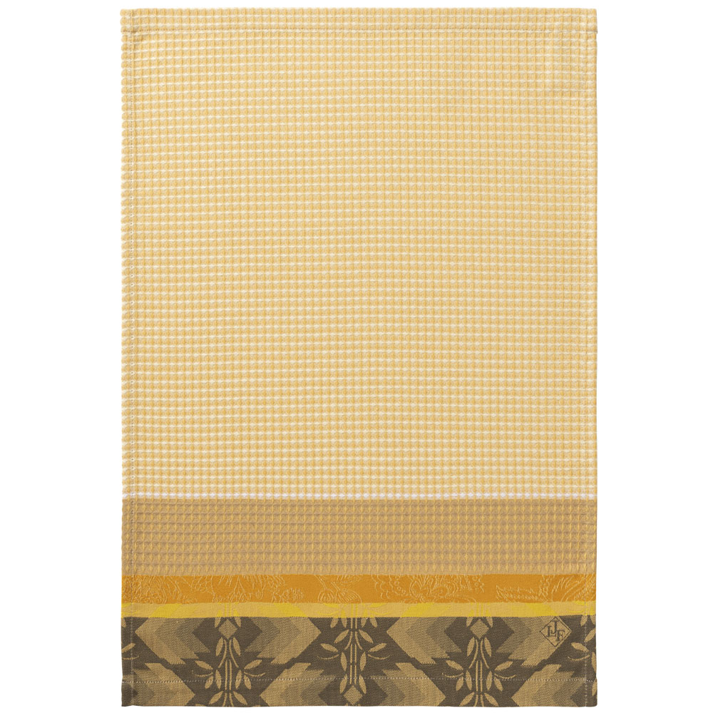  Le Jacquard Français