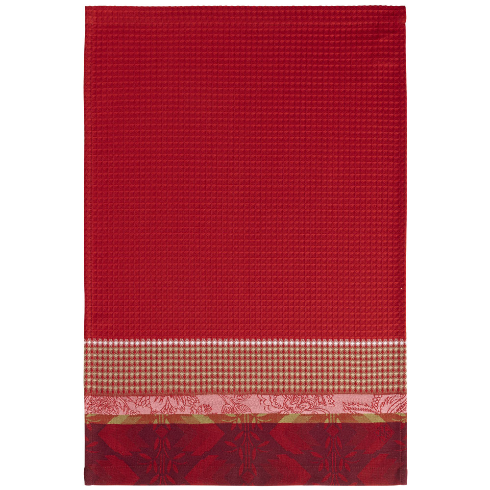  Le Jacquard Français