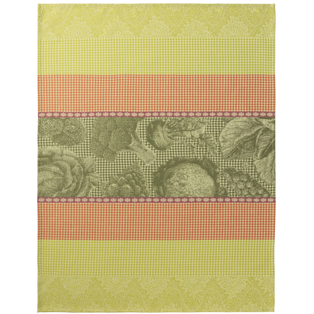  Le Jacquard Français
