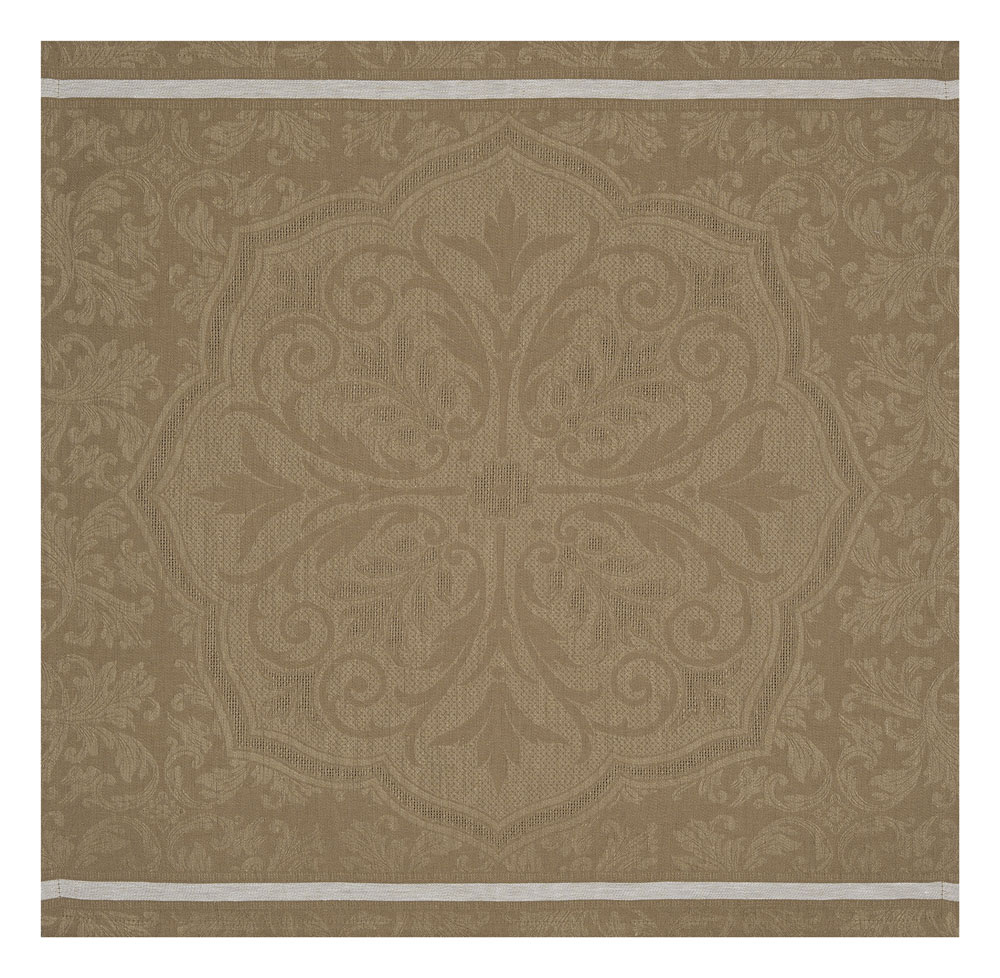  Le Jacquard Français