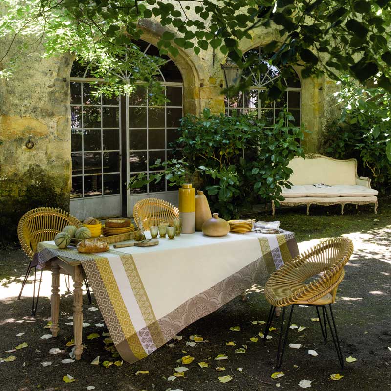 Le Jacquard Français