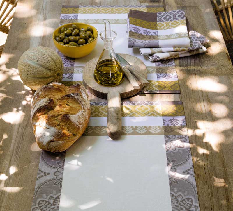 Le Jacquard Français