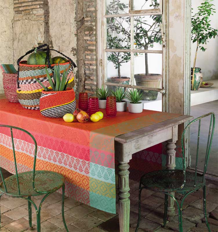 Le Jacquard Français