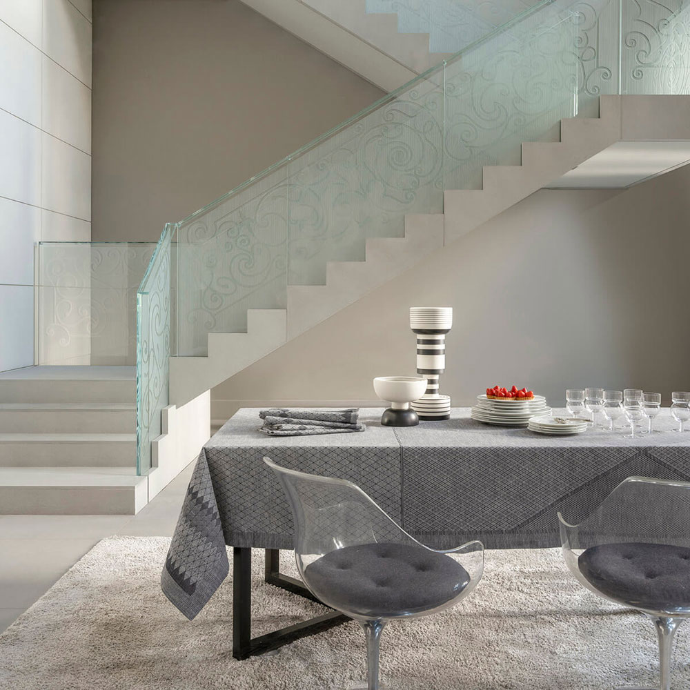 Le Jacquard Français