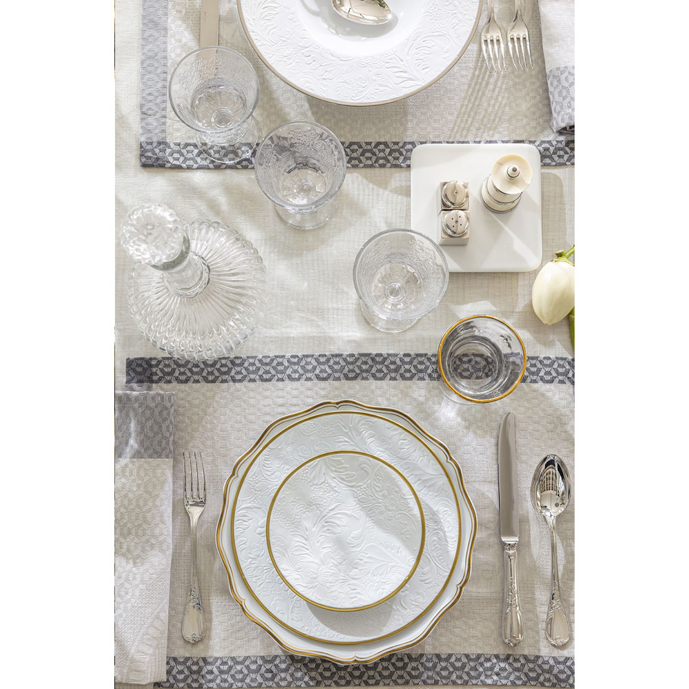 Le Jacquard Français