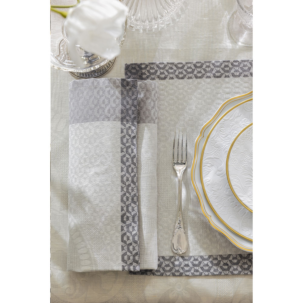 Le Jacquard Français