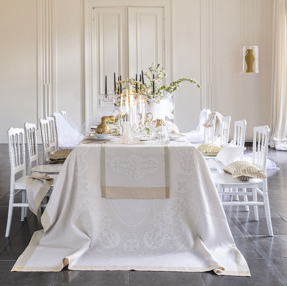 Le Jacquard Français