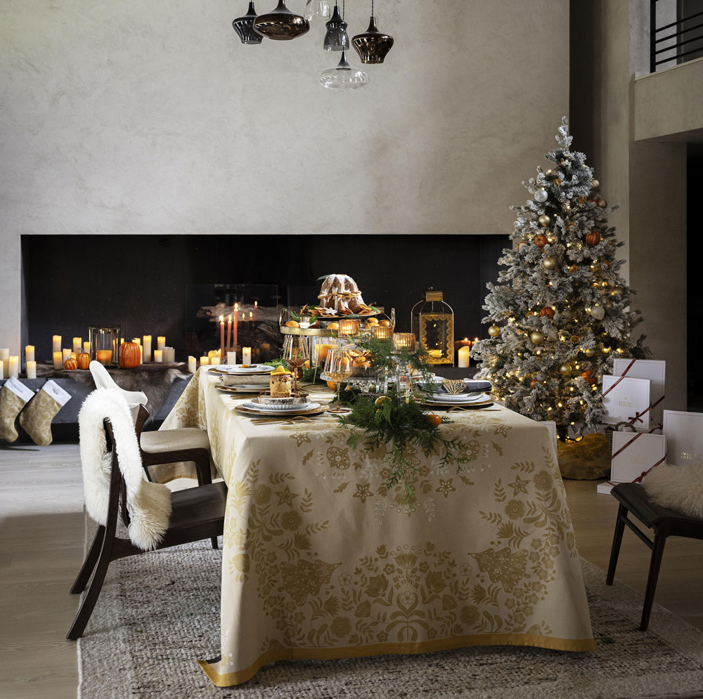 Le Jacquard Français