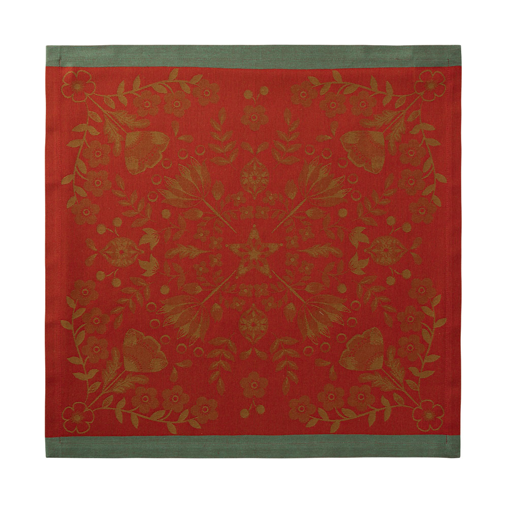 Le Jacquard Français
