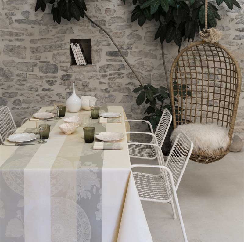 Le Jacquard Français