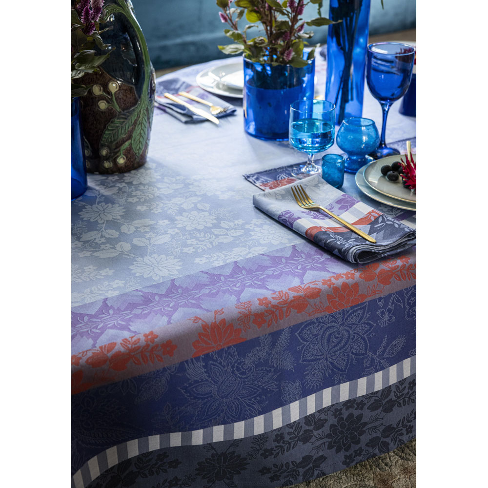 Le Jacquard Français