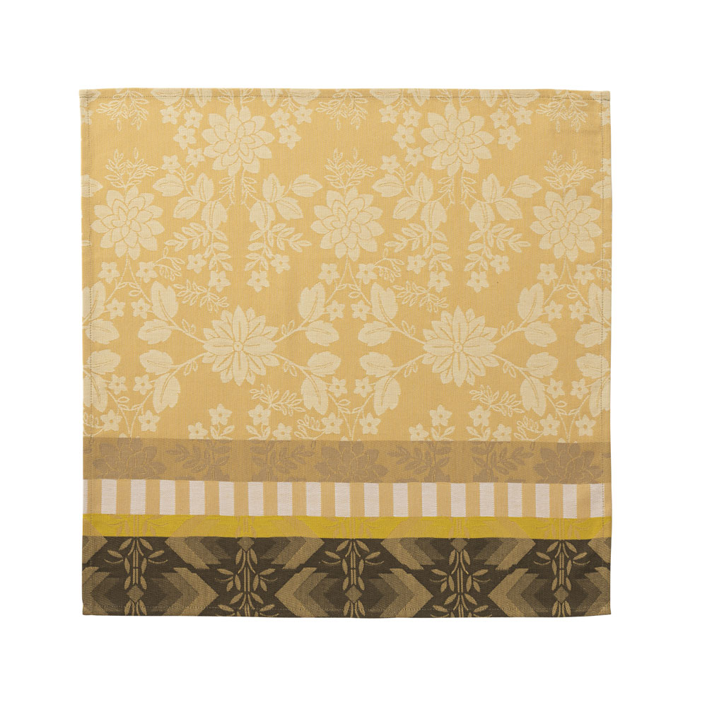 Le Jacquard Français