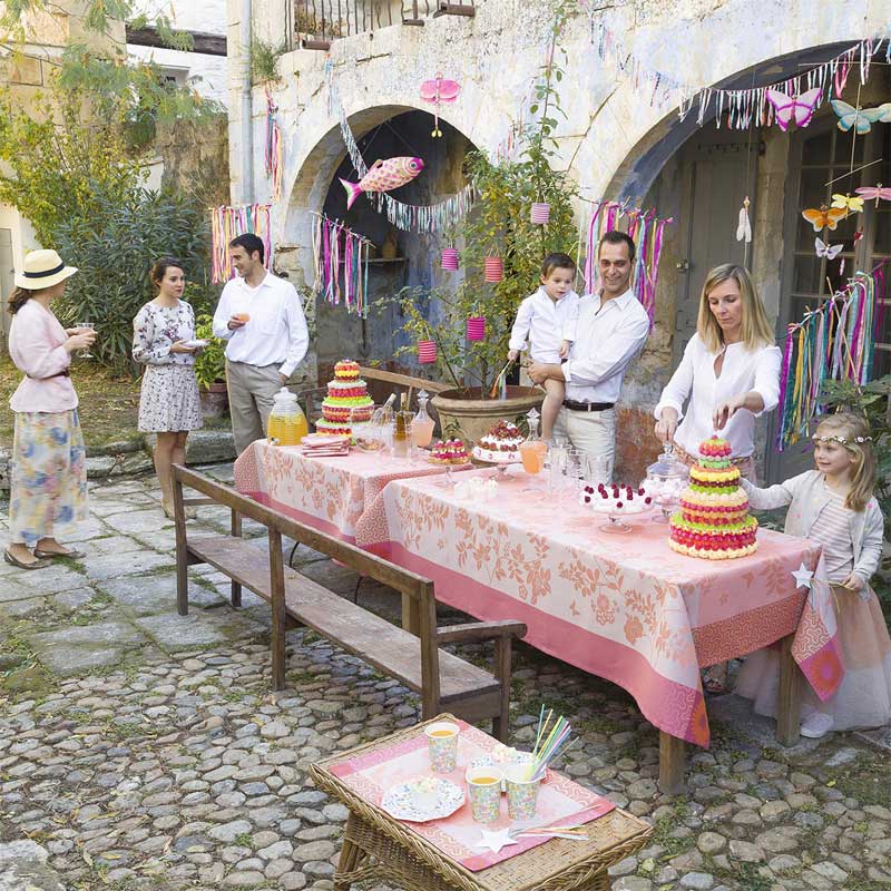 Le Jacquard Français