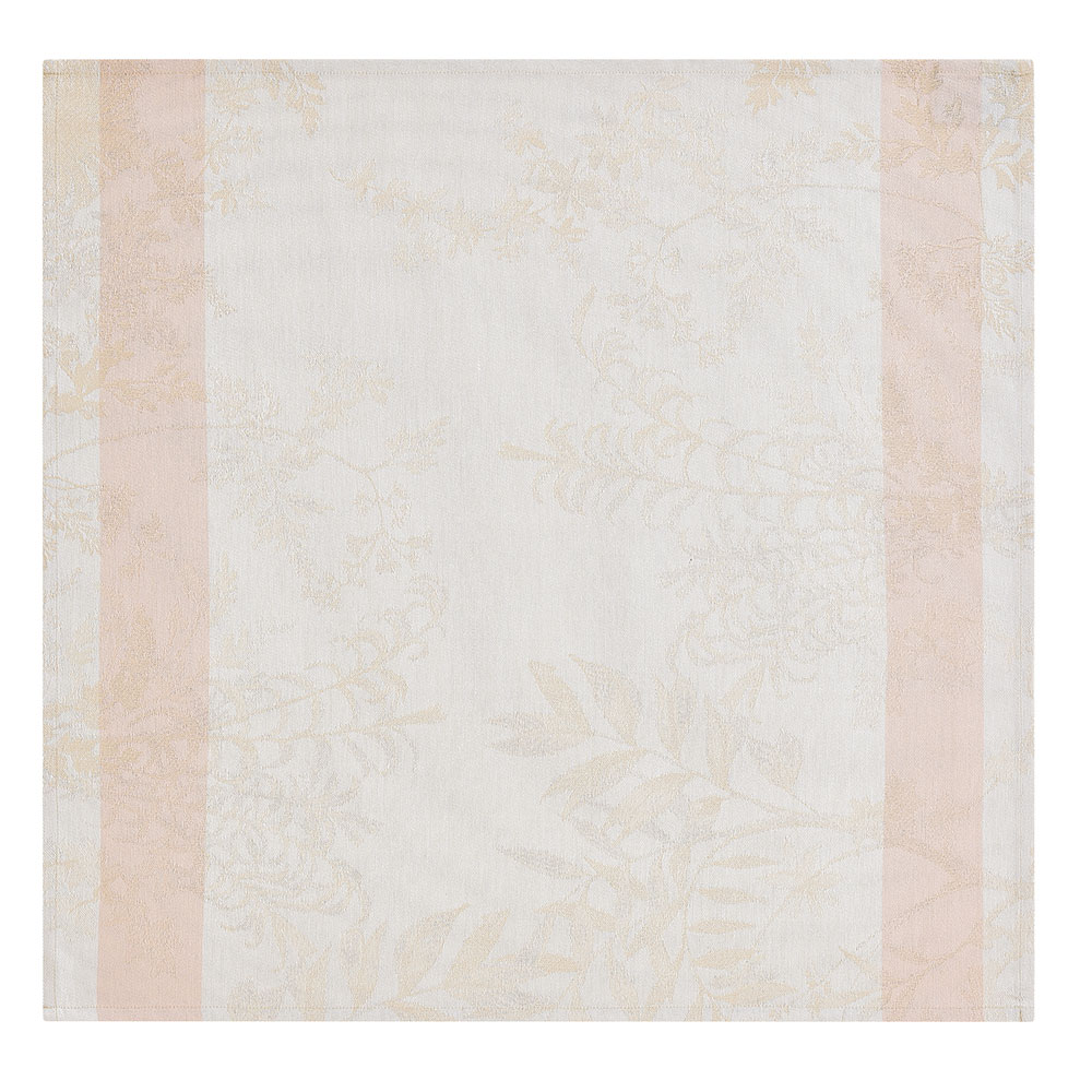  Le Jacquard Français