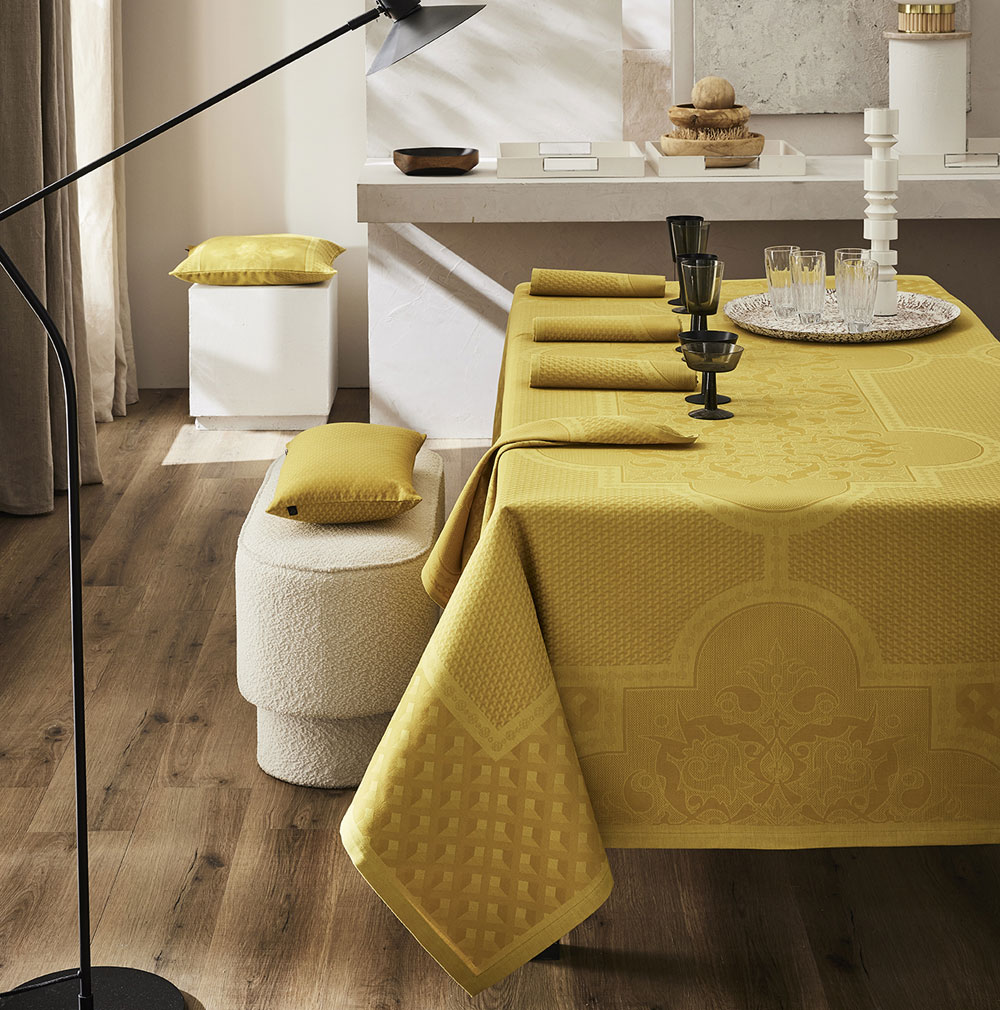 Le Jacquard Français