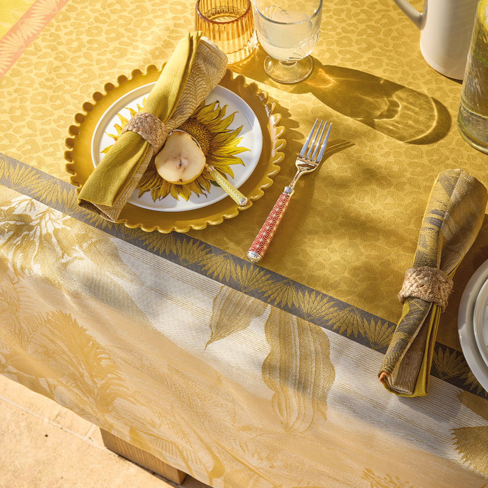 Le Jacquard Français