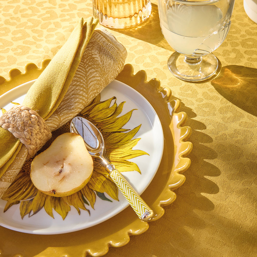 Le Jacquard Français