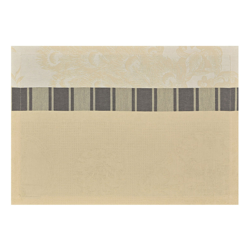 Le Jacquard Français