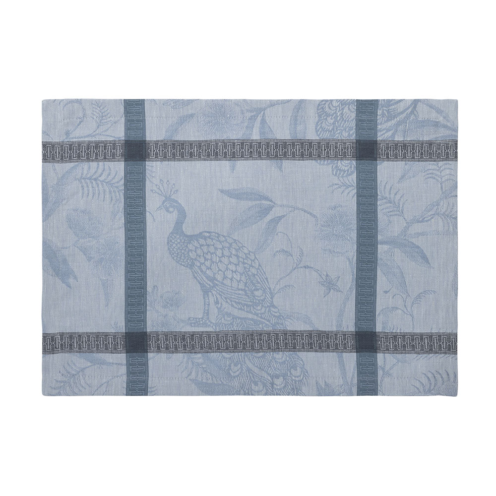  Le Jacquard Français