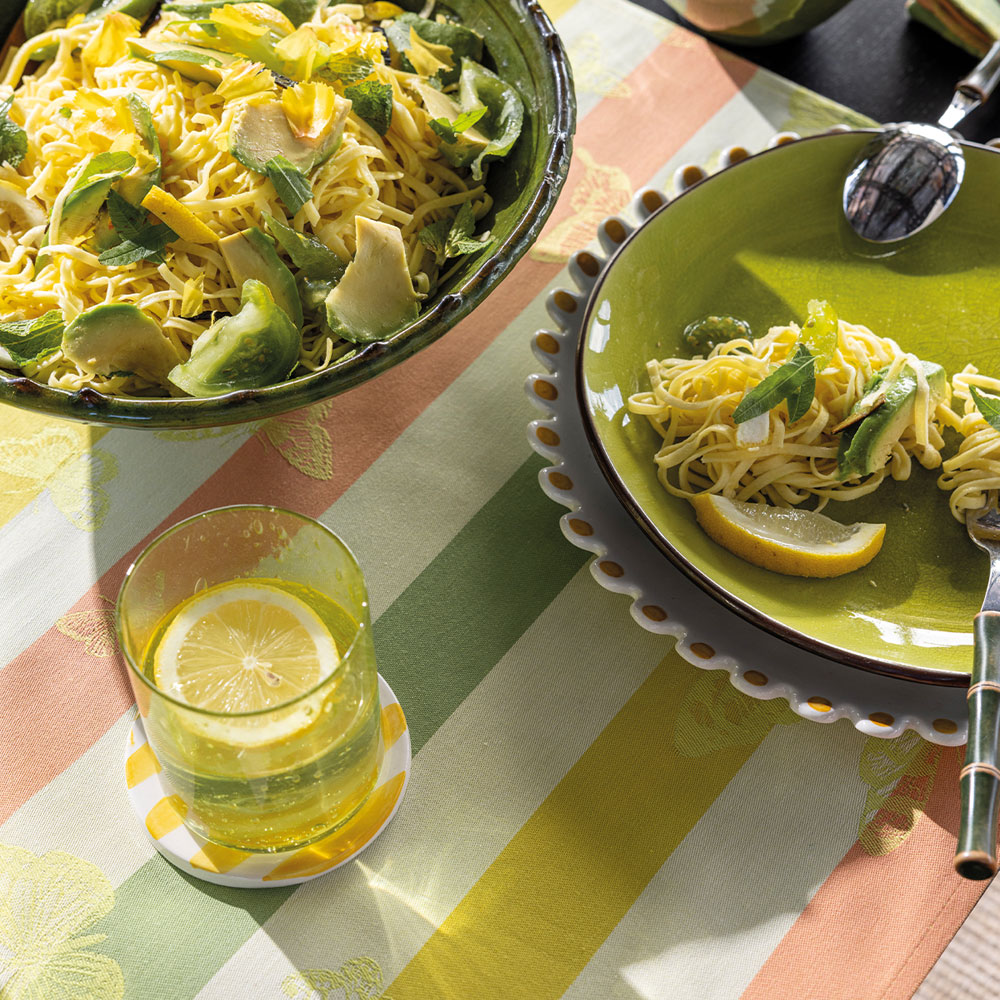 Le Jacquard Français