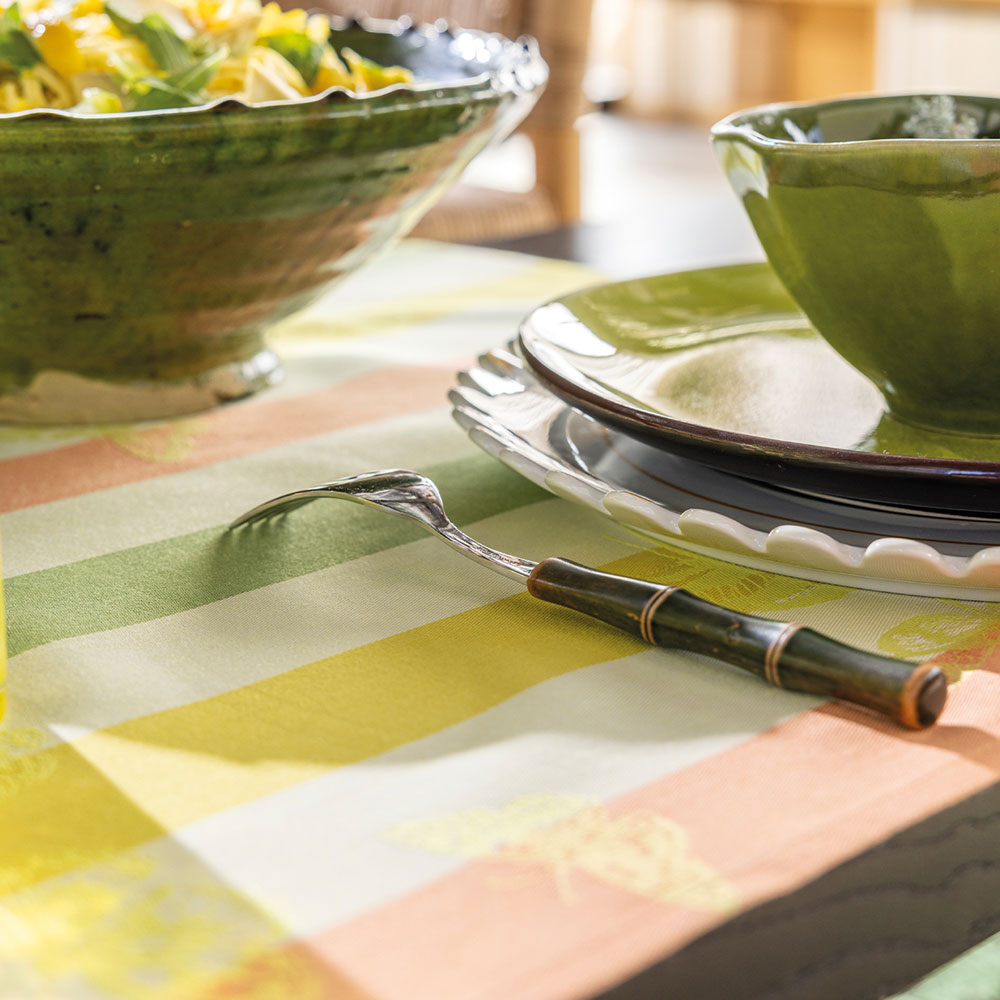 Le Jacquard Français