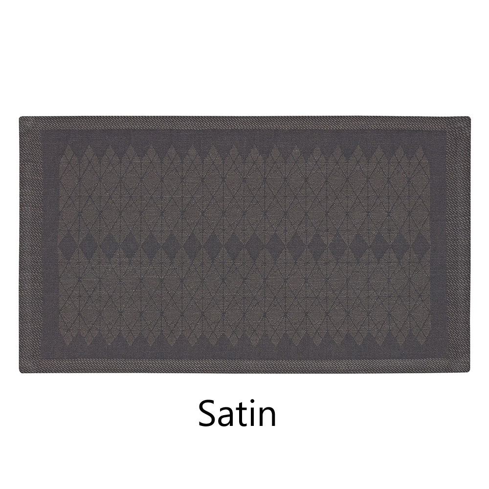 4 Sets de table Club Antique Le Jacquard Français