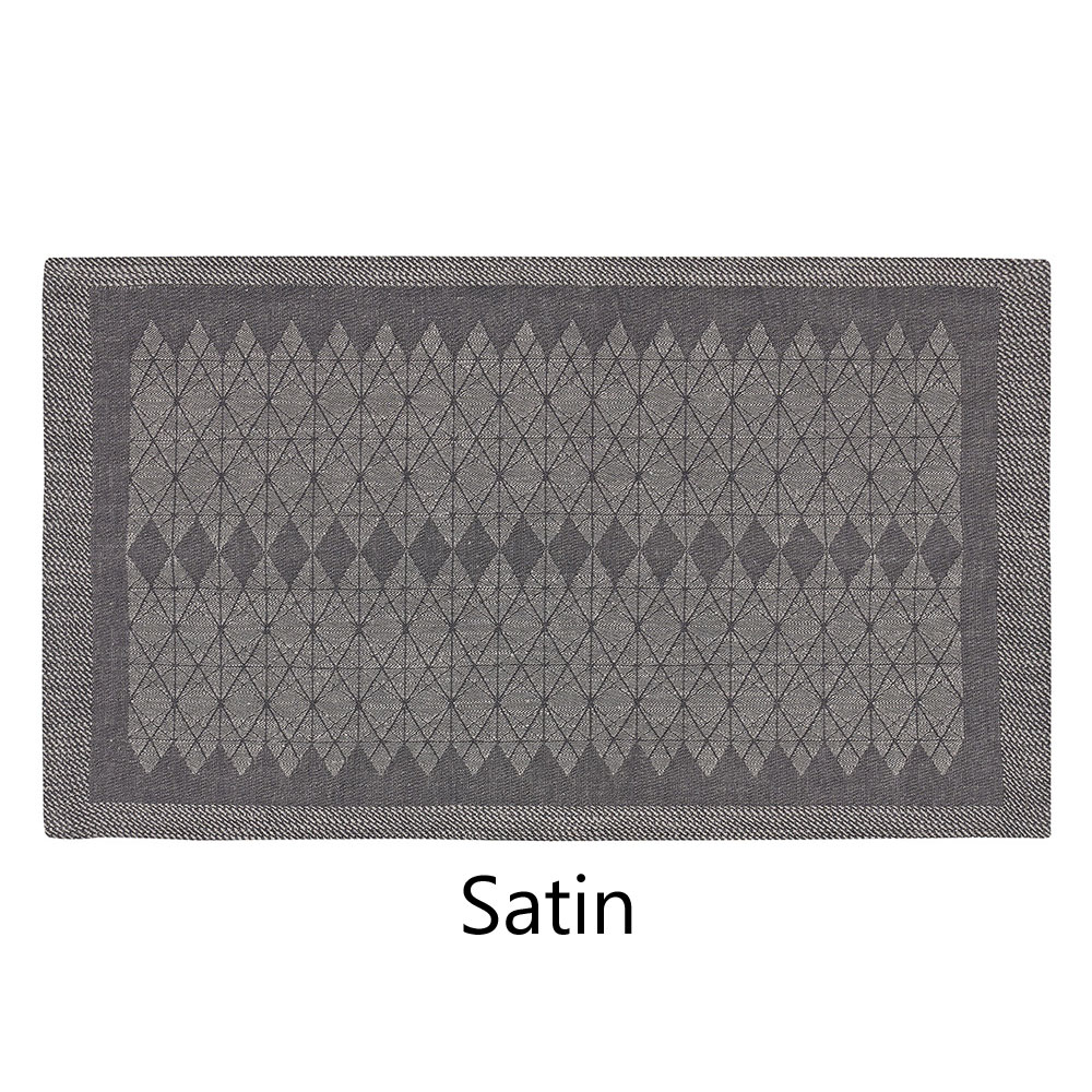 4 Sets de table Club Méandres Le Jacquard Français