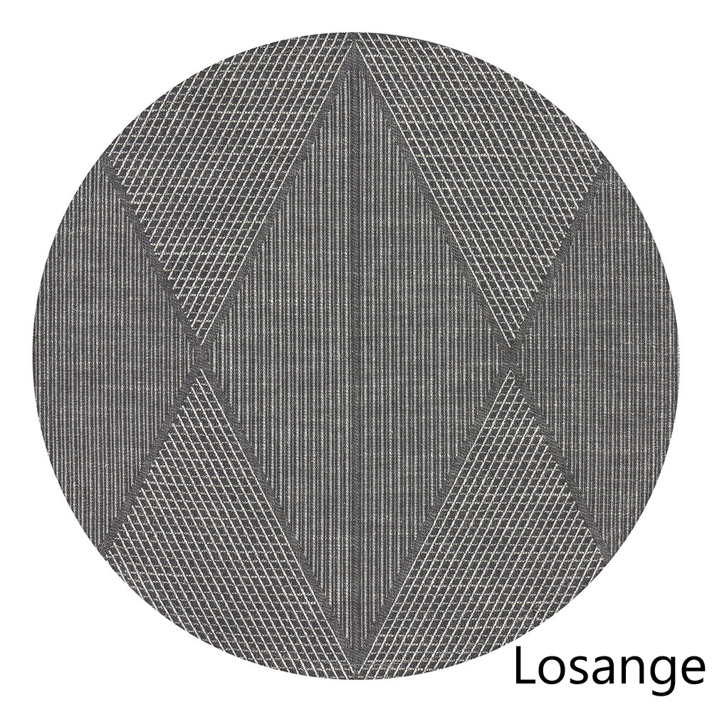 4 Sets de table Club Ré Le Jacquard Français